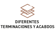 Diferentes terminaciones en Valdivia Muebles con diferentes terminaciones en Valdivia