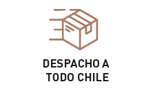 Despacho a todo Chile Muebles que se pueden enviar a todo Chile